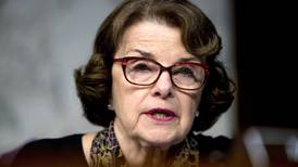 Democratic Sen. Dianne Feinstein of California dies at age 90, sources tell the AP