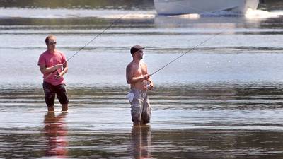 Stay safe on the waters: Police emphasize life jacket use, sober boating this summer