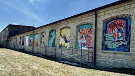 Community invited to new mural unveiling at Batavia City Hall on Oct. 5