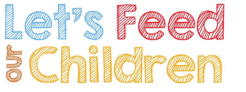 Feed Our Children lunch program logo