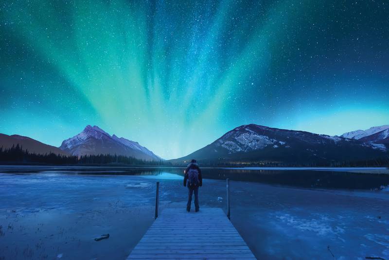 Plan A Trip To See The Northern Lights in 2024 Shaw Local