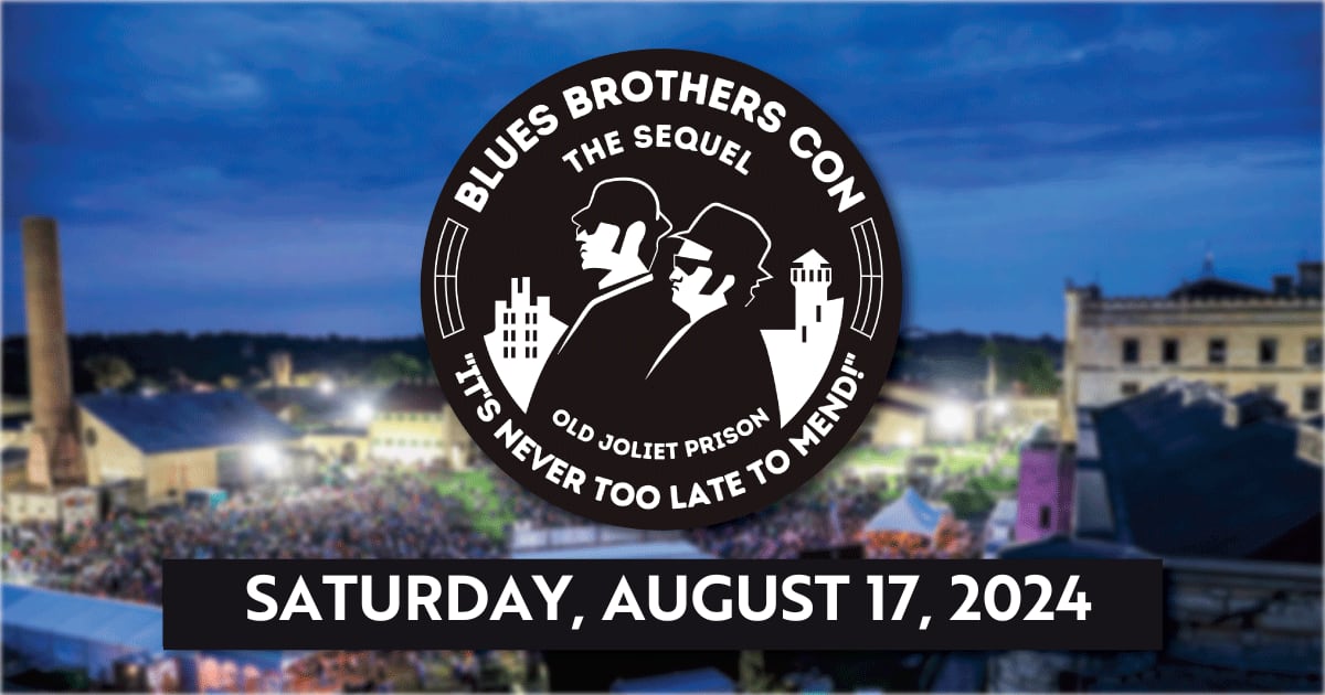 Blues Brothers Con returning to Route 66