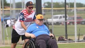 Photos: Illinois Valley Pistol Shrimp honor local veterans