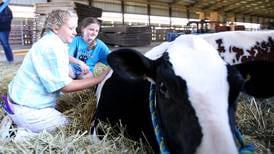 Fair book available for 103rd annual Marshall-Putnam Fair