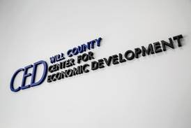 Will County Center for Economic Development places Joliet students in summer internships