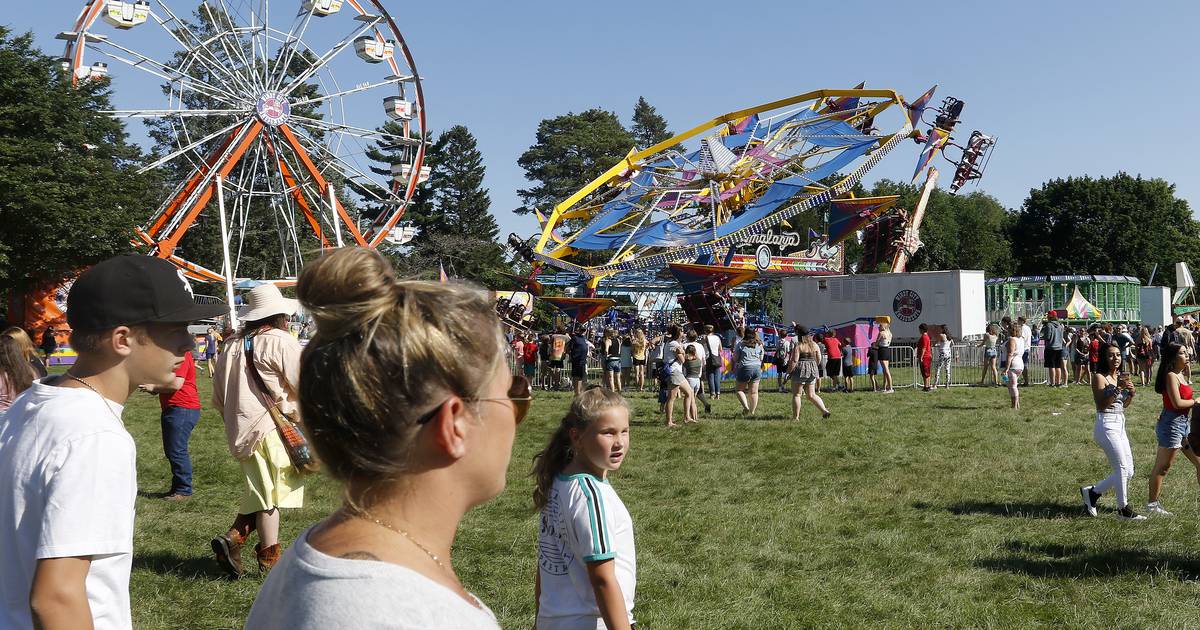 Your guide to summer in McHenry County Festivals and other events