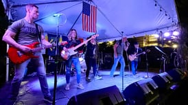 Third annual ‘Finn’s After Dark’ fundraiser to benefit USO