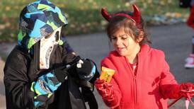 DeKalb County trick-or-treat hours for Halloween 2024