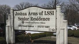 Displaced Joliet seniors given green light to move back to Joshua Arms housing