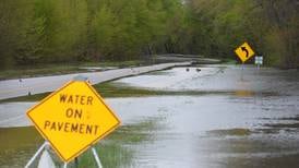 Flood watch issued for northern Illinois as severe weather remains in forecast