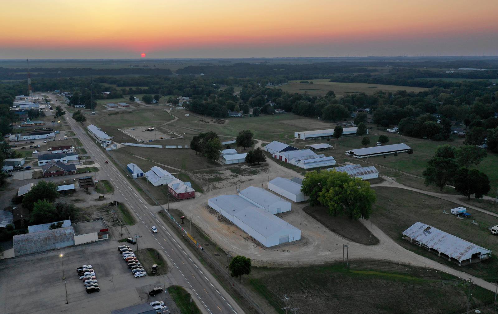 events announced at Bureau County Fairgrounds Shaw Local