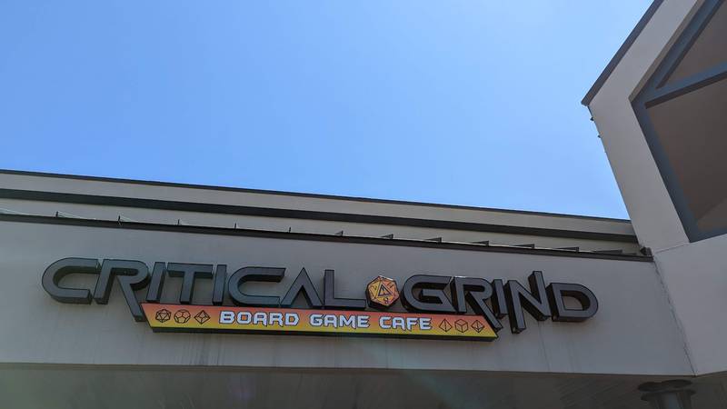 Critical Grind board gaming cafe in Shorewood will host a pop-up bakery on Sunday. The Baby Doll Bakery offers all gluten-free items and dairy-free and egg-free options, too.