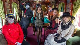 Halloween Experience trolley tours begin Sept. 20 at Volo Museum