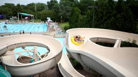 Cool off at Kane County pools, beaches