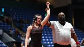 Girls Wrestling: Batavia’s Sydney Perry wins eligibility appeal, will participate in IHSA state tournament