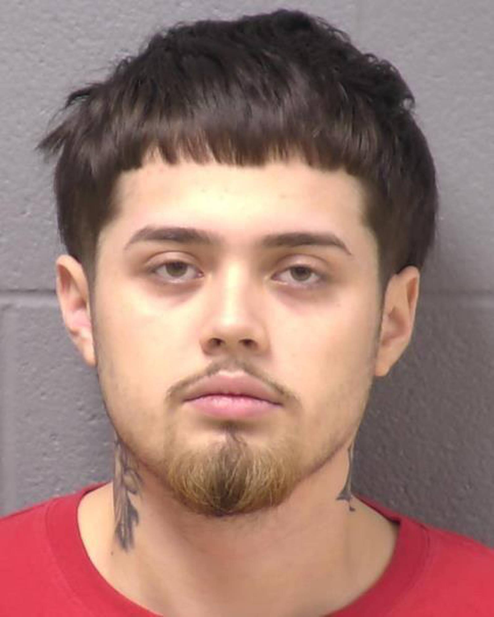 Prosecutors Seek To Keep Crest Hill Teen In Jail In Joliet Shooting Case Shaw Local 