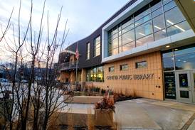 Geneva library poised to get liquor license