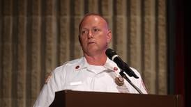 Joliet fire officials tackling public safety issues, including mental health care