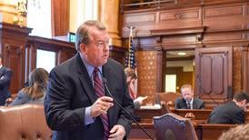 State Sen. Don DeWitte appointed to Republican leadership role