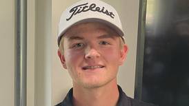 Hall boys golf places 8th in Ottawa Invite: Monday's BCR roundup