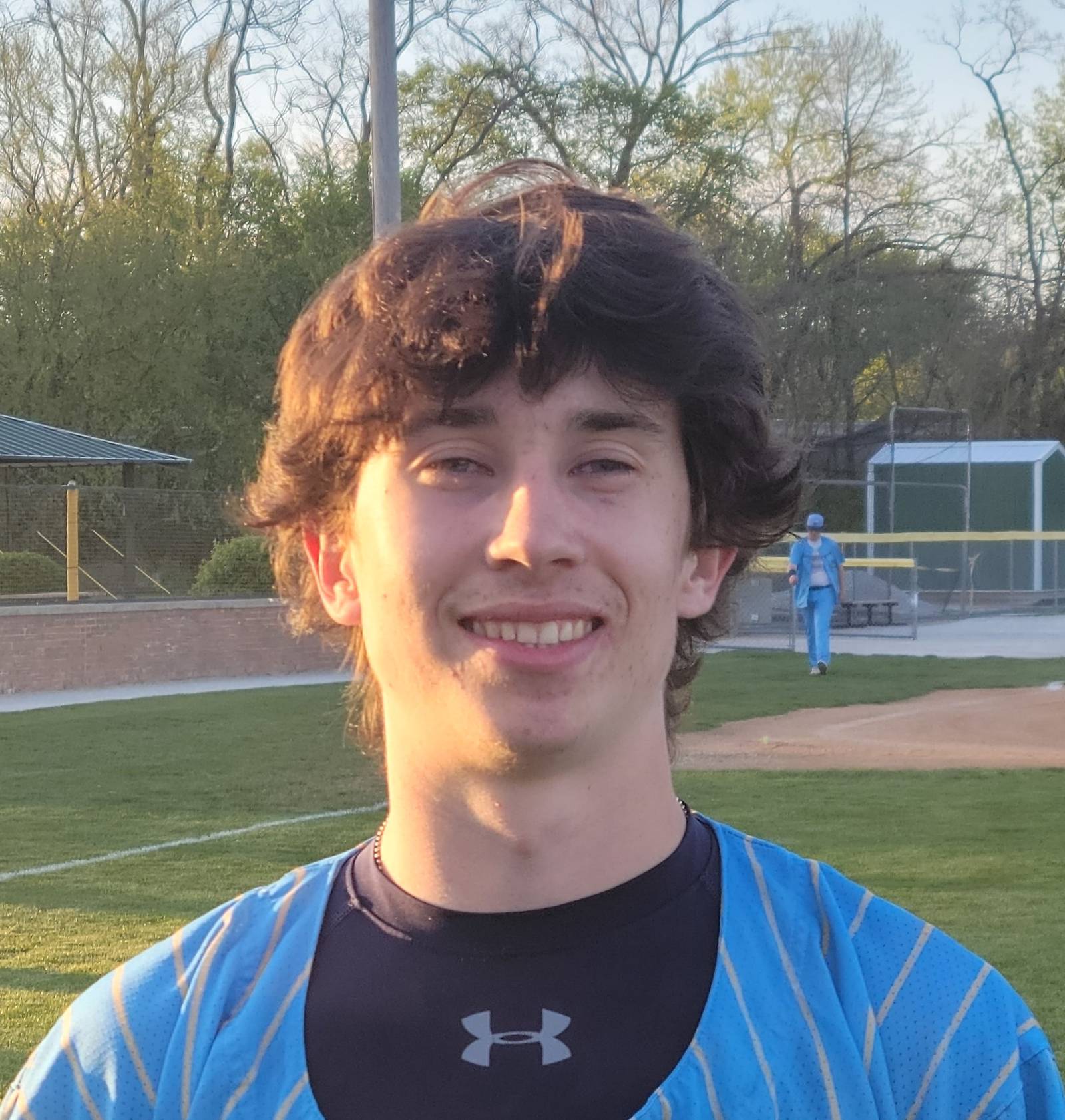 Baseball Marquette Academy outlasts Geneseo in 10 innings Shaw Local