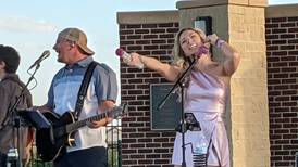 Oswego’s Venue 1012 sees record crowd at Taylor Swift tribute concert