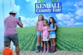 5 Things to Do: Fairgrounds Fall Fest, Hispanic Heritage Night and more in Kendall County