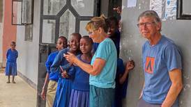 Whiteside Forum to feature Tanzania presentation Oct. 30 in Morrison