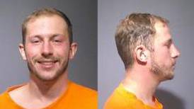 Oswego man charged with battering deputy and attempting to batter two paramedics