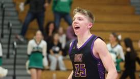 Photos: York vs. Downers Grove North in boys basketball