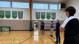 Providence Catholic H.S. in New Lenox adding sports officiating course