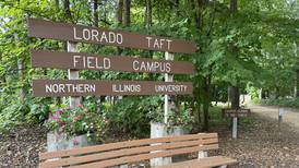 NIU to close Lorado Taft Field Campus in December