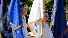 Plano American Legion invites community to May, June events