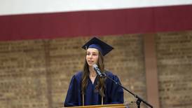 Sterling High School Class of ‘24 earns diplomas