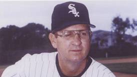 Former White Sox manager Gene Lamont among inaugural inductees into Hiawatha Hall of Fame