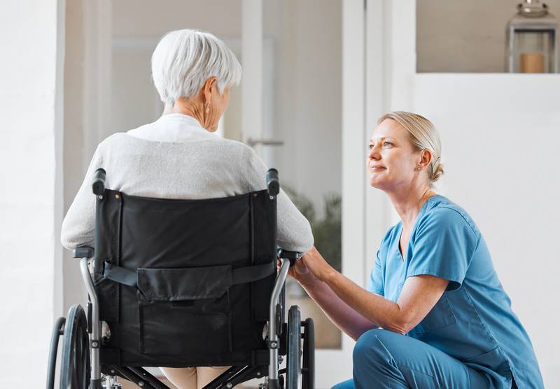 Brennan & Stuart - Long-Term Care Insurance: Is It Right for You?