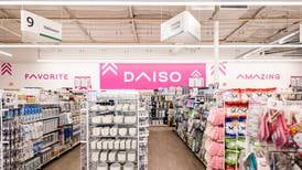 What is Daiso? Japanese discounter coming to Crystal Lake, Oswego; will be first stores in Illinois