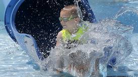 Pool guide: Beat the heat at the beach, aquatic center or splash pad this summer in McHenry County