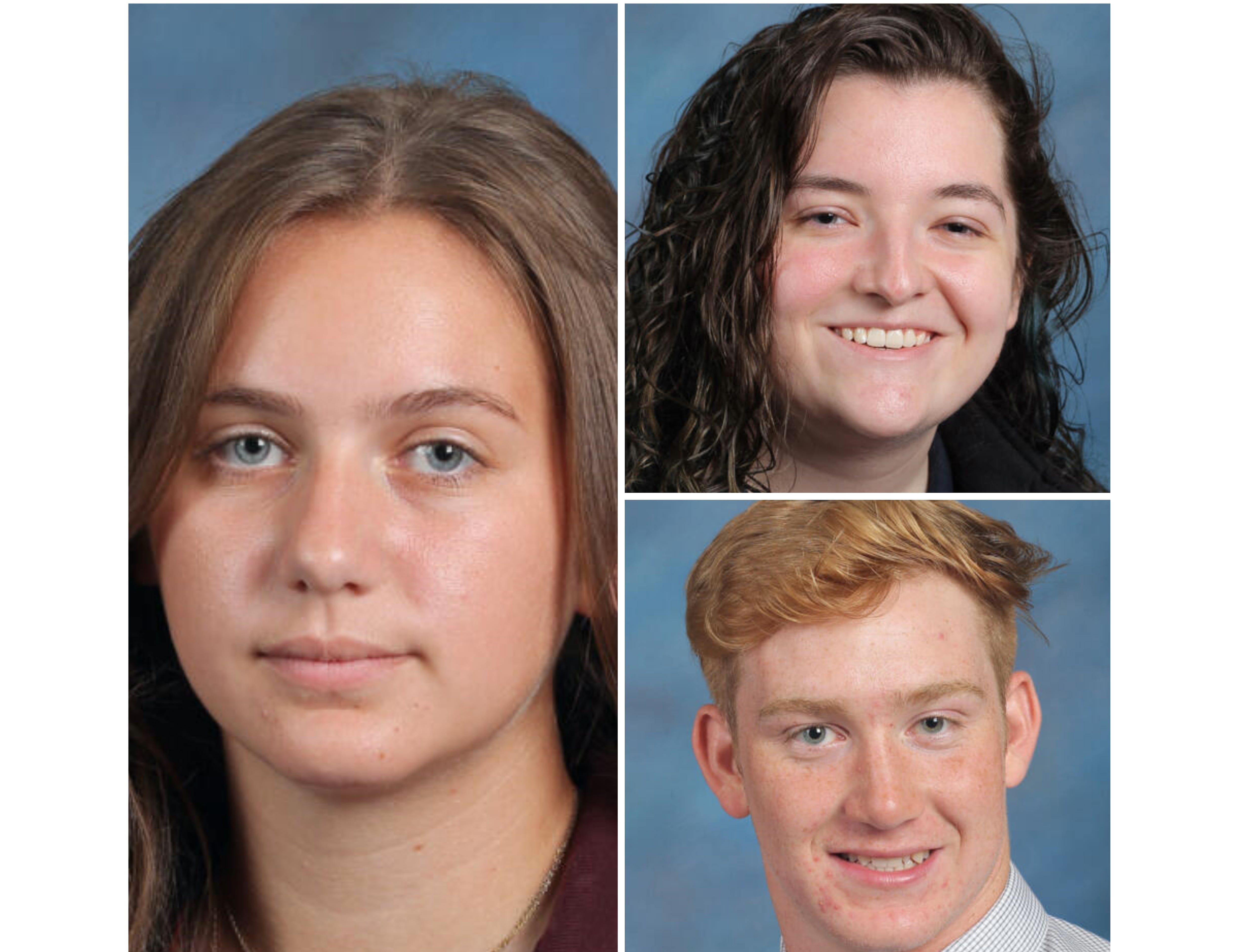 JCA announces its January 2022 Students of the Month