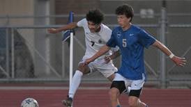 Boys soccer: Posada’s late goal gives West Chicago 2-1 win over St. Charles North in St. Charles Invitational