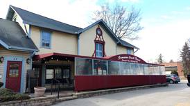Mystery Diner in Batavia: Gammon Coach House crafts lively experience