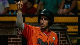 Pistol Shrimp score six runs in final two innings to beat Chillicothe Paints