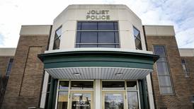 New group of Joliet police hires are all women, in apparent first for department