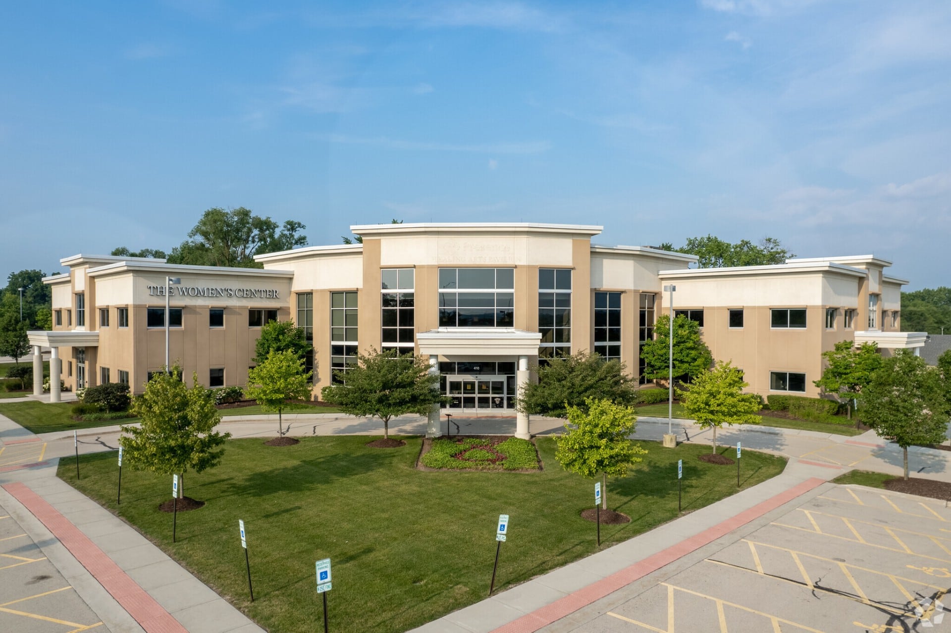 Silver Cross Medical Group in New Lenox opens new location