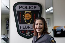 Hebron police won’t turn off Facebook comments, will join regional law enforcement task force