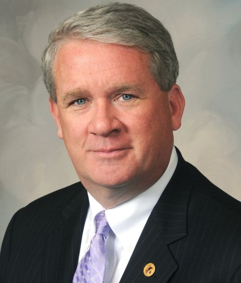 Jim Durkin