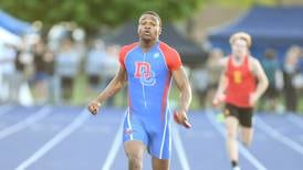 IHSA Boys Track and Field State Meet: Dundee-Crown sprinters, Cary-Grove’s Ihenacho in position for titles