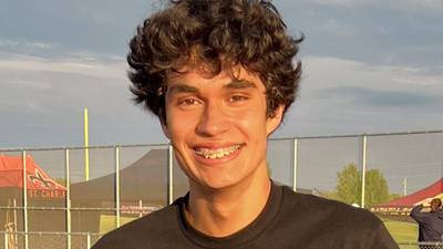 Kane County Chronicle Athlete of the Week: Francesco Benelli, Batavia, cross country, senior