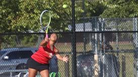 Girls tennis: La Salle-Peru tops Ottawa 8-1 in Interstate 8 dual