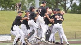 Photos: Lemont vs. Crystal Lake Central IHSA Baseball Class 3A Championship Game